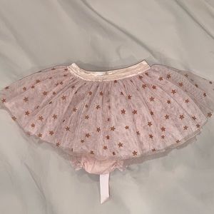 Luna & Luna tulle skirt, 12m NWT. Fun for Valentine’s Day!